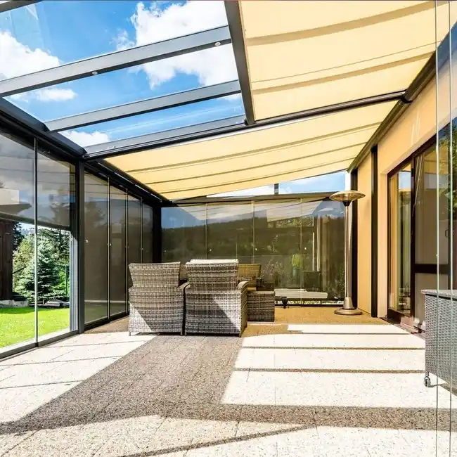 zonwering Deursen-Dennenburg